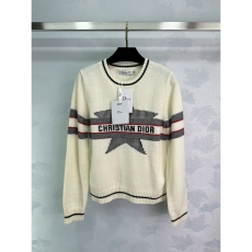 Christian Dior Sweaters